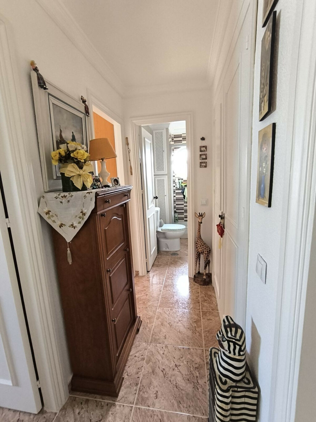 Townhouse Mijas Málaga - image 29