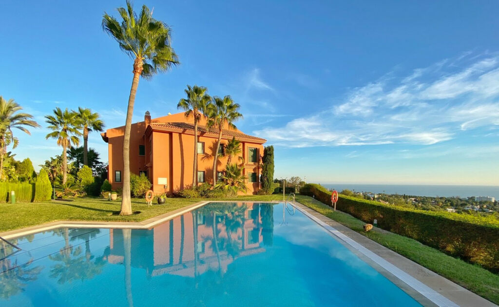 Penthouse Marbella Málaga - image 3