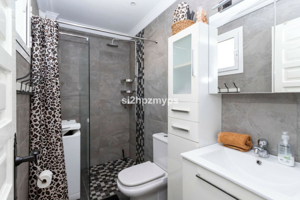 Ground Floor Apartment Nerja Málaga - image 29