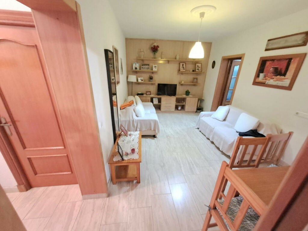 Middle Floor Apartment Fuengirola Málaga - image 29