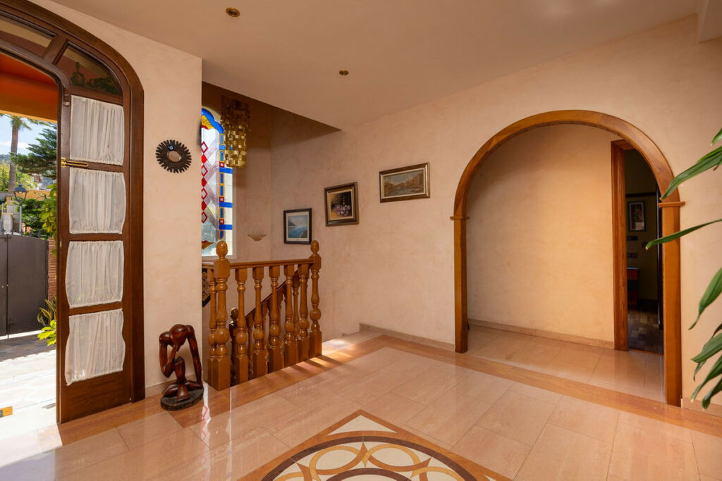 Detached Villa Alhaurín de la Torre Málaga - image 29