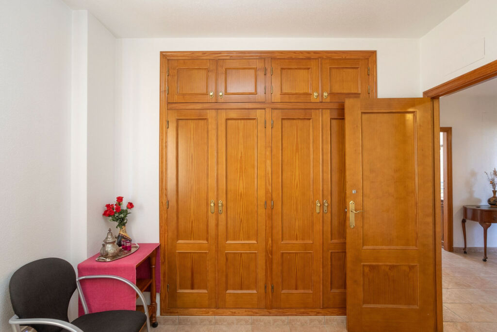 Detached Villa La Siesta Alicante - image 29