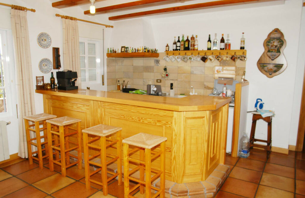 Detached Villa Denia Alicante - image 29