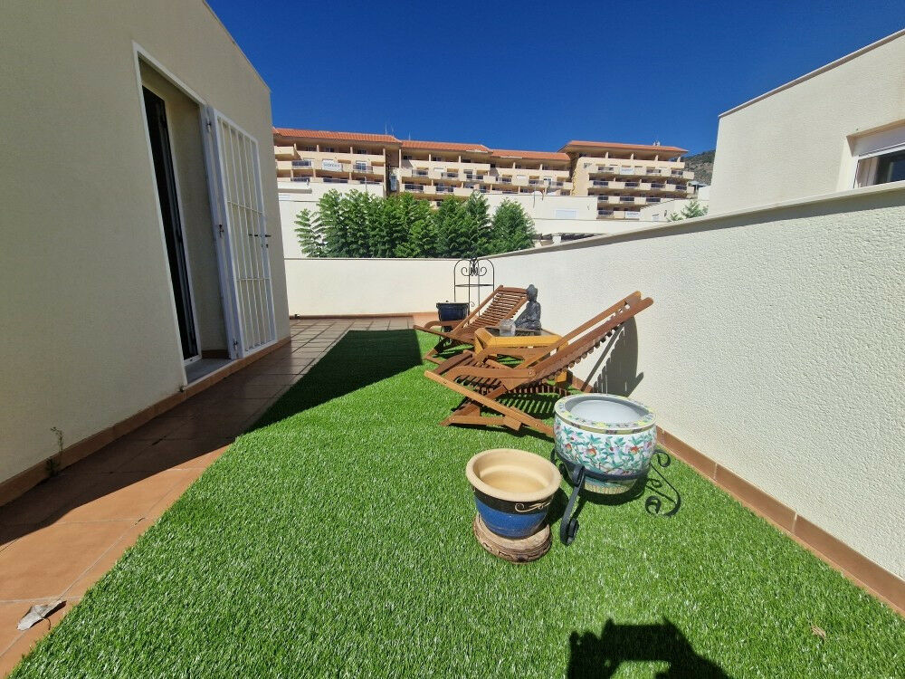 Semi-Detached House Relleu Alicante - image 29
