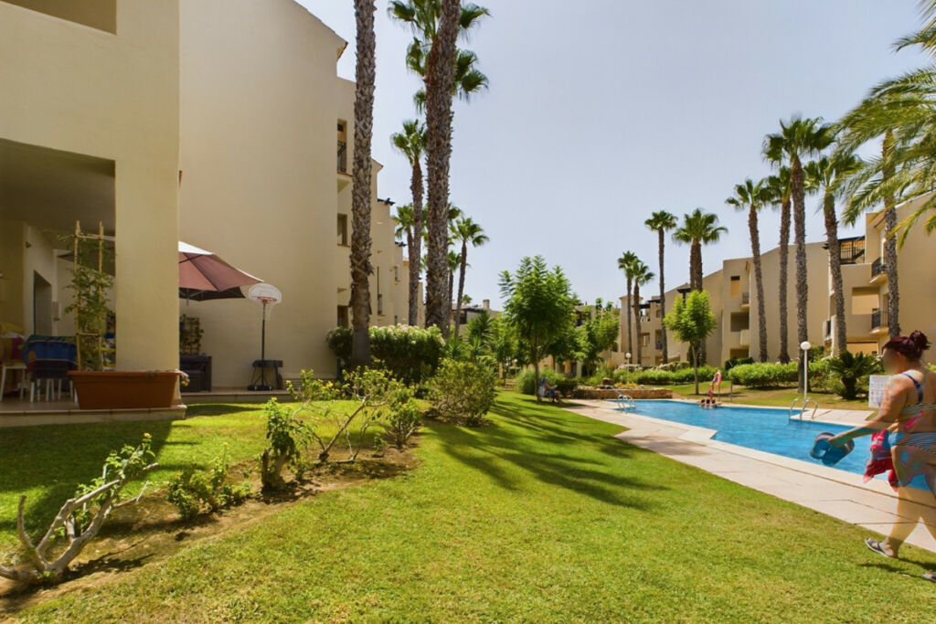 Penthouse Roda Golf Murcia - image 29