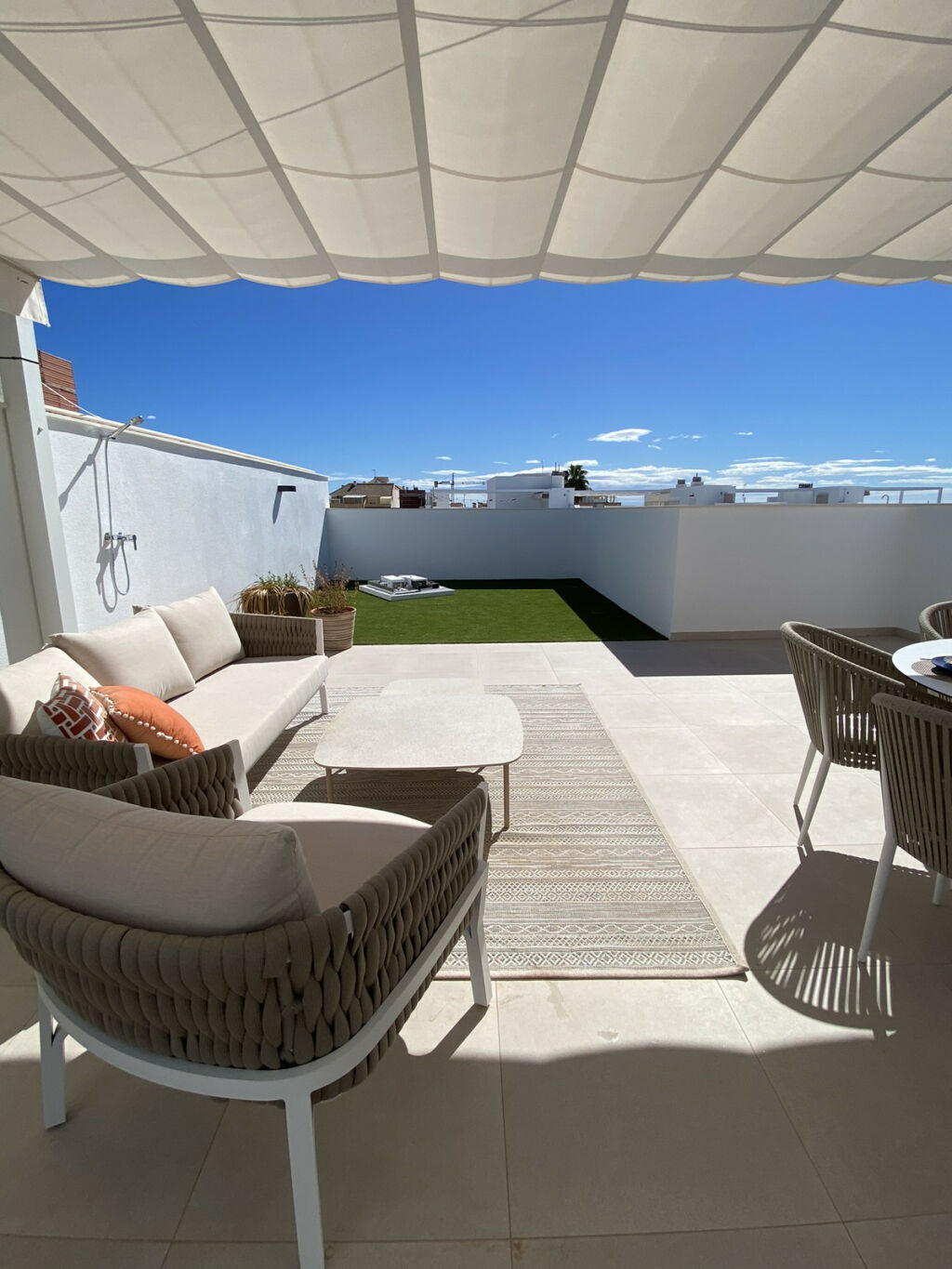 Ground Floor Apartment Pilar de la Horadada Alicante - image 29