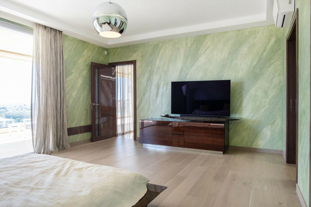 Detached Villa Benahavís Málaga - image 29