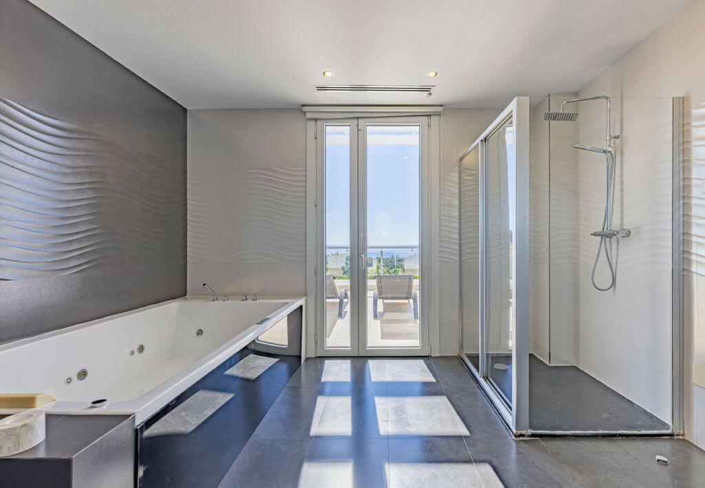 Detached Villa El Rosario Málaga - image 31