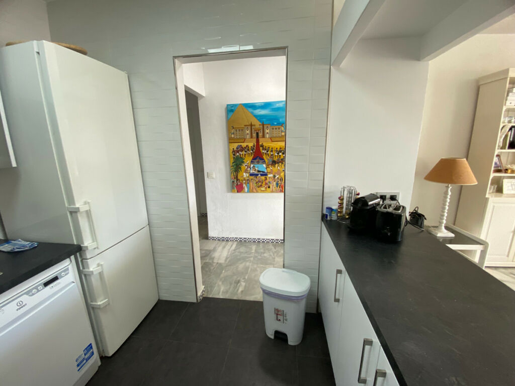 Middle Floor Apartment Fuengirola Málaga - image 29
