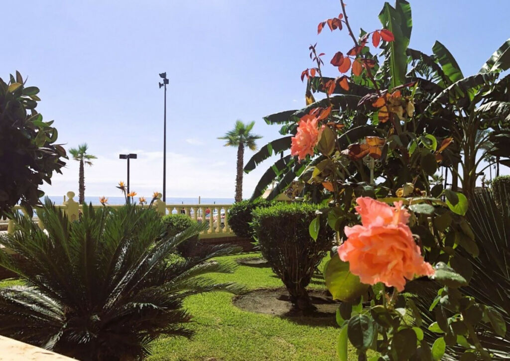 Penthouse Fuengirola Málaga - image 29