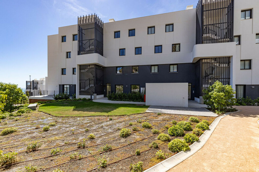 Penthouse Fuengirola Málaga - image 29