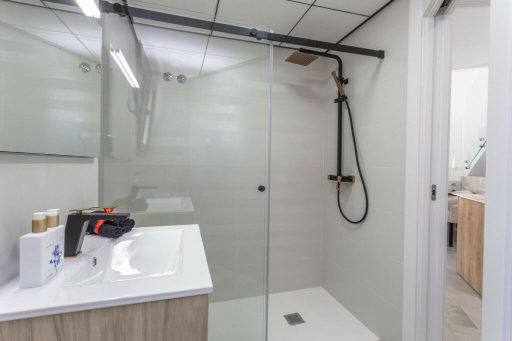 Detached Villa La Mata Alicante - image 29