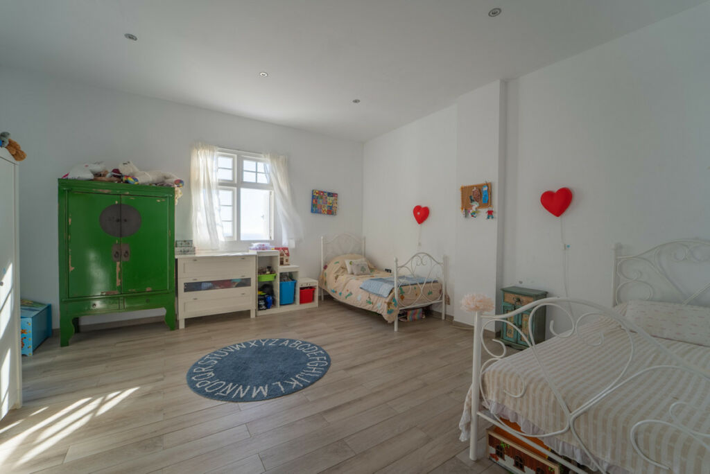 Detached Villa Benalmadena Málaga - image 29