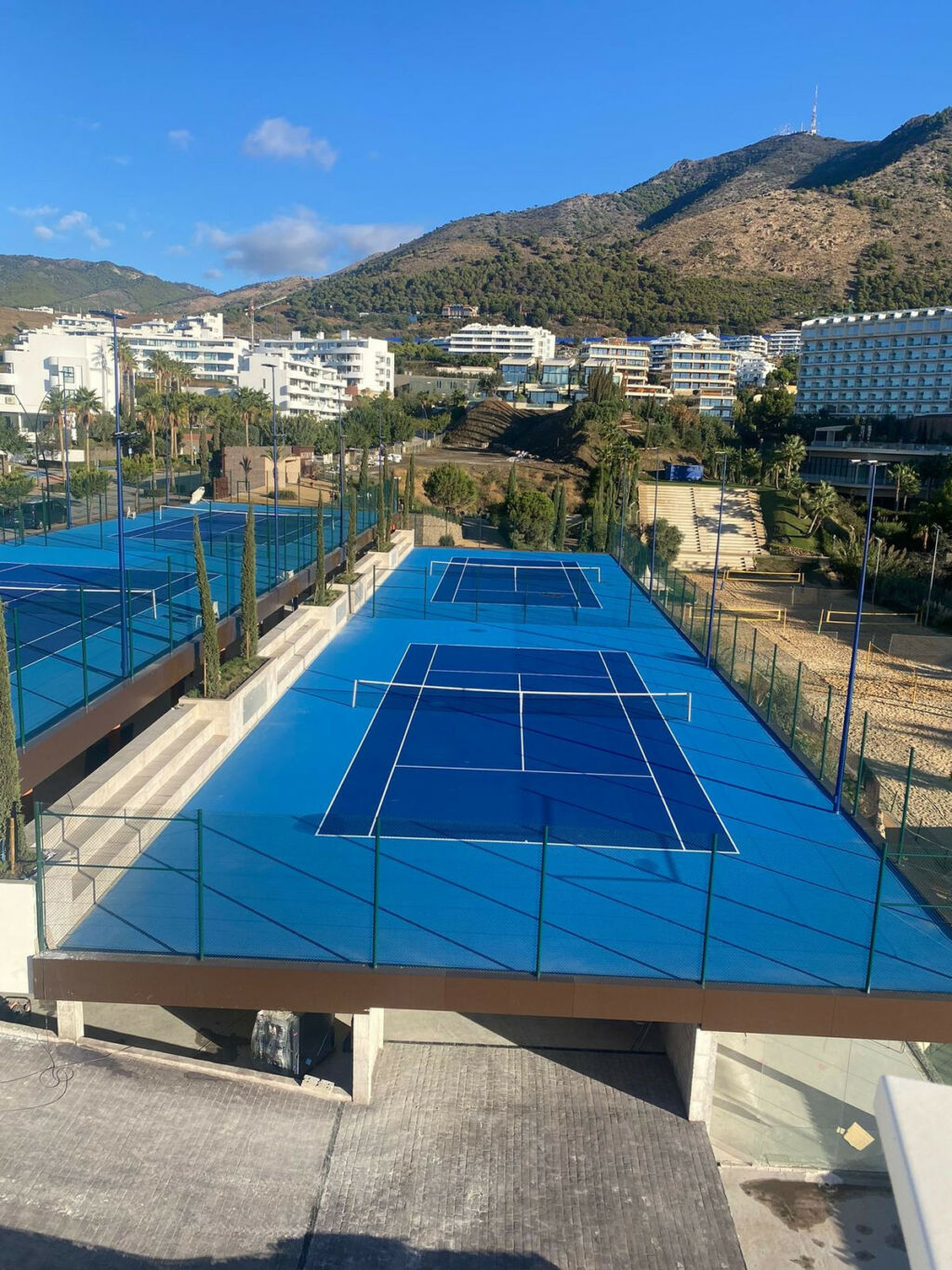 Penthouse Fuengirola Málaga - image 29