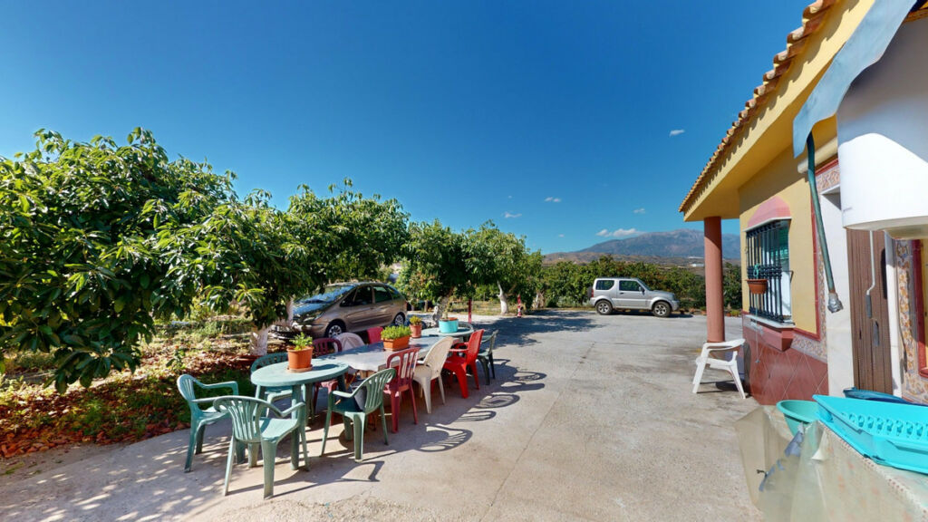 Detached Villa Vélez-Málaga Málaga - image 29