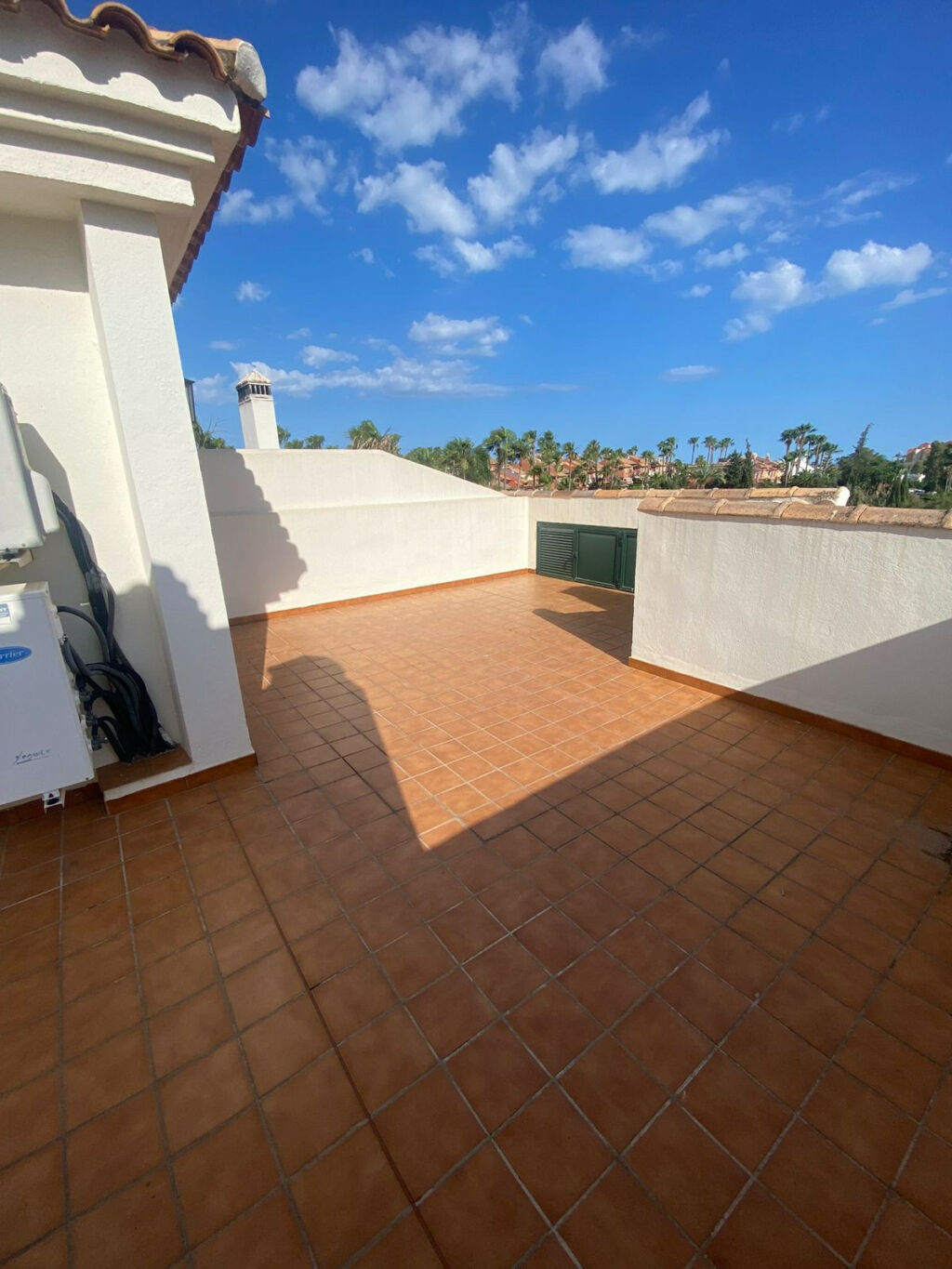 Townhouse Estepona Málaga - image 29