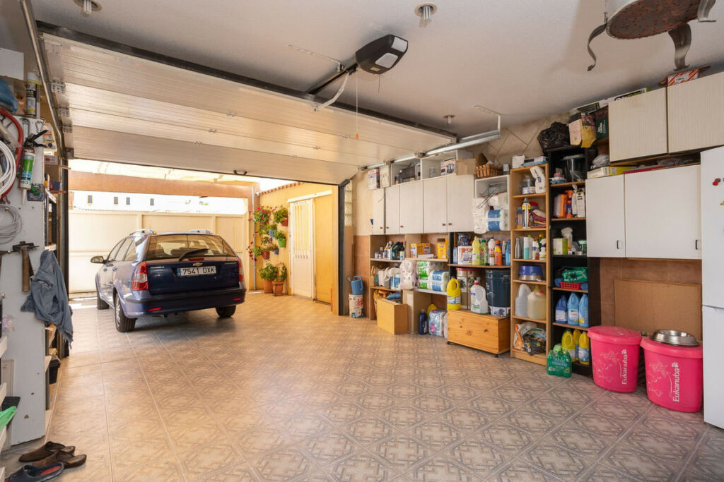 Detached Villa Los Altos Alicante - image 29