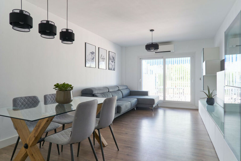 Ground Floor Apartment San Luis de Sabinillas Málaga - image 29