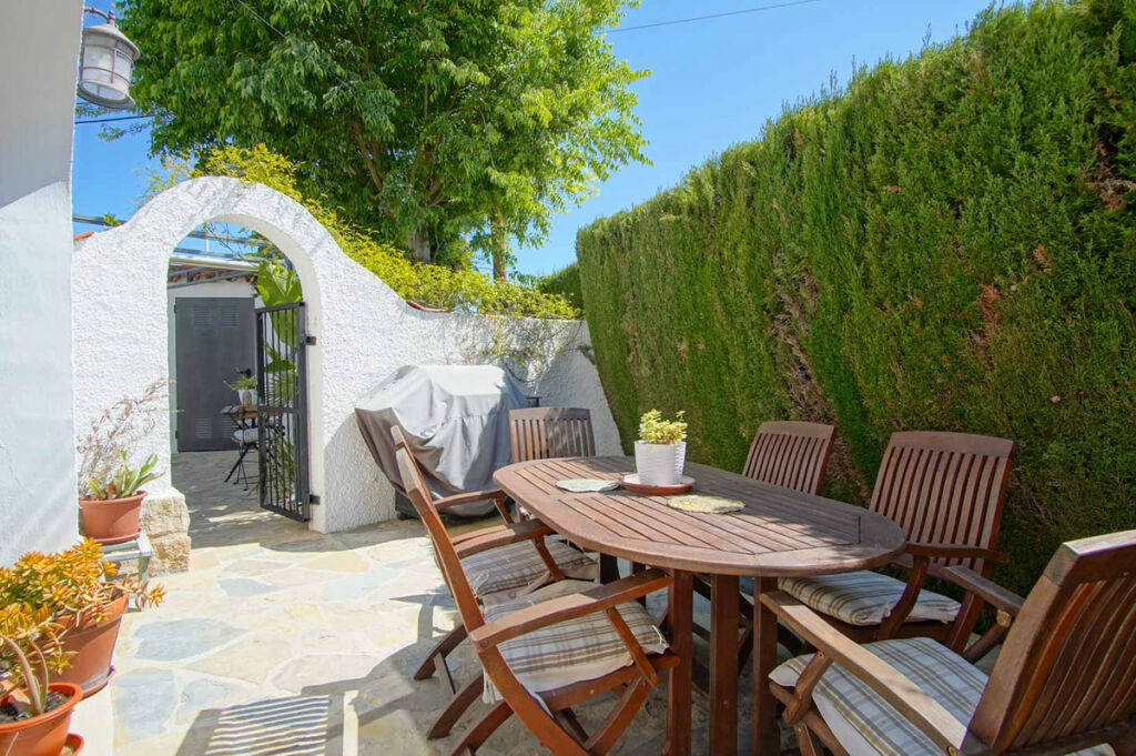 Detached Villa Els Poblets Alicante - image 29