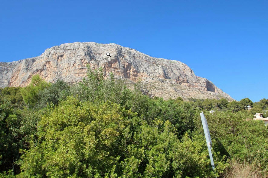 Land Javea Alicante - image 3