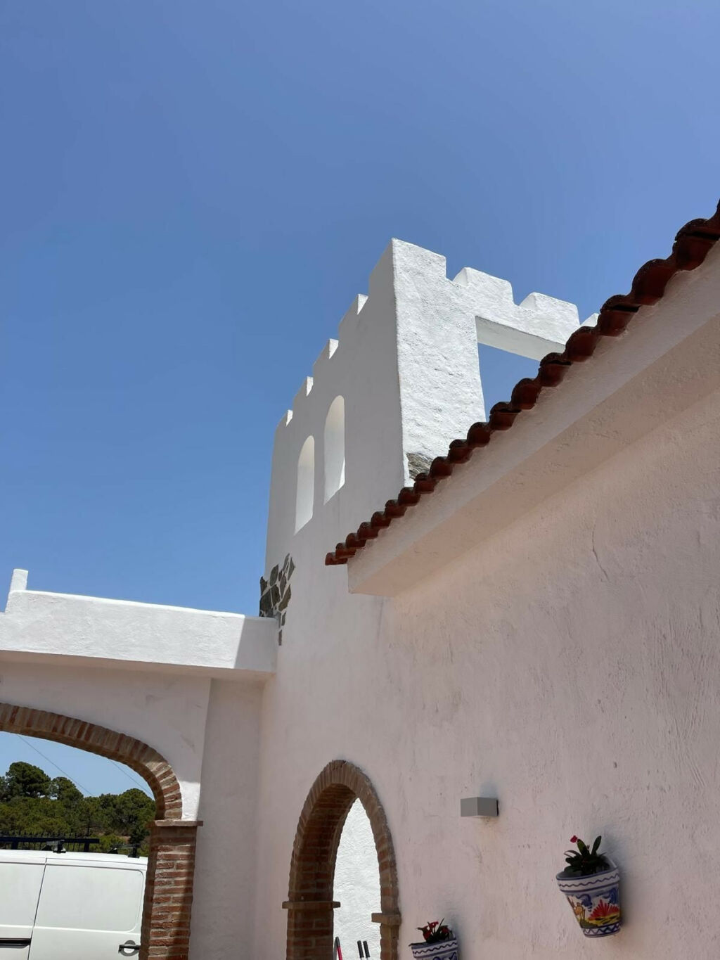 Finca - Cortijo Estepona Málaga - image 3