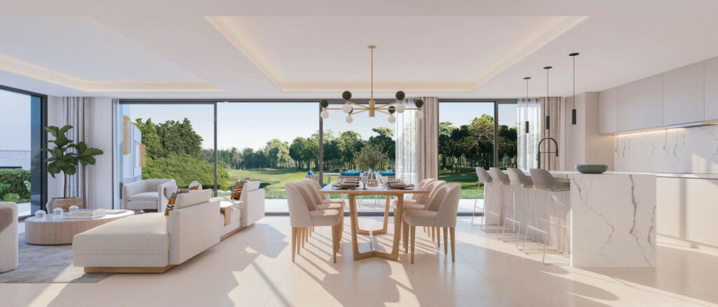 Townhouse La Cala Golf Málaga - image 3