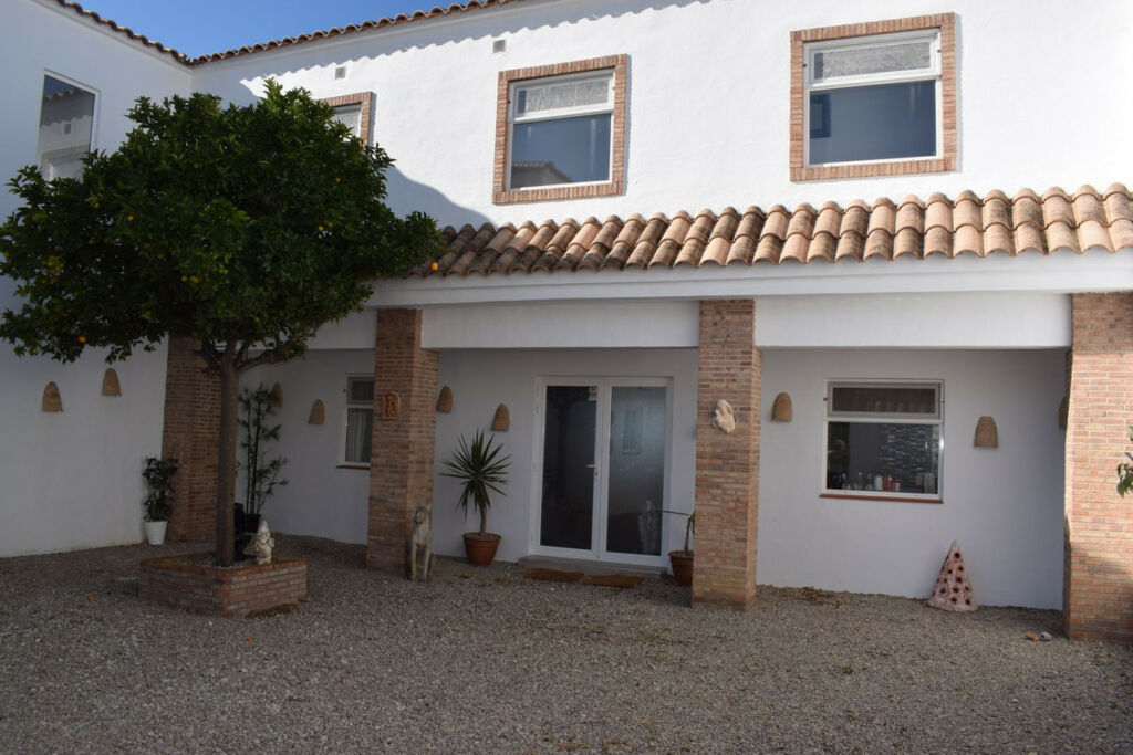 Finca - Cortijo Ronda Málaga - image 3