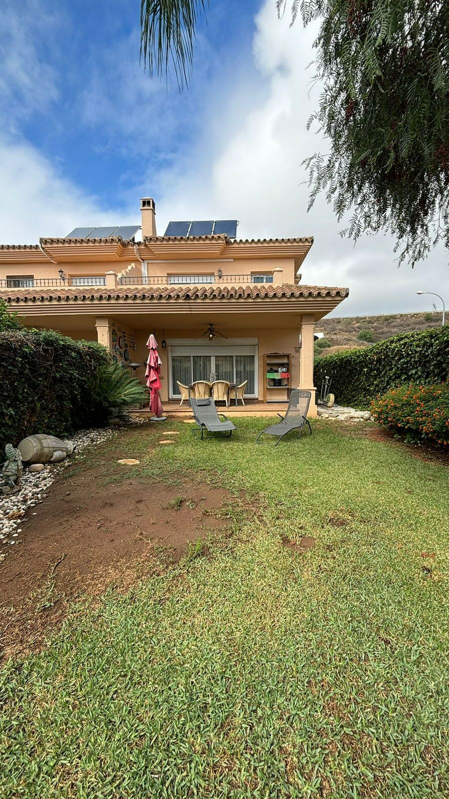 Semi-Detached House Riviera del Sol Málaga - image 3
