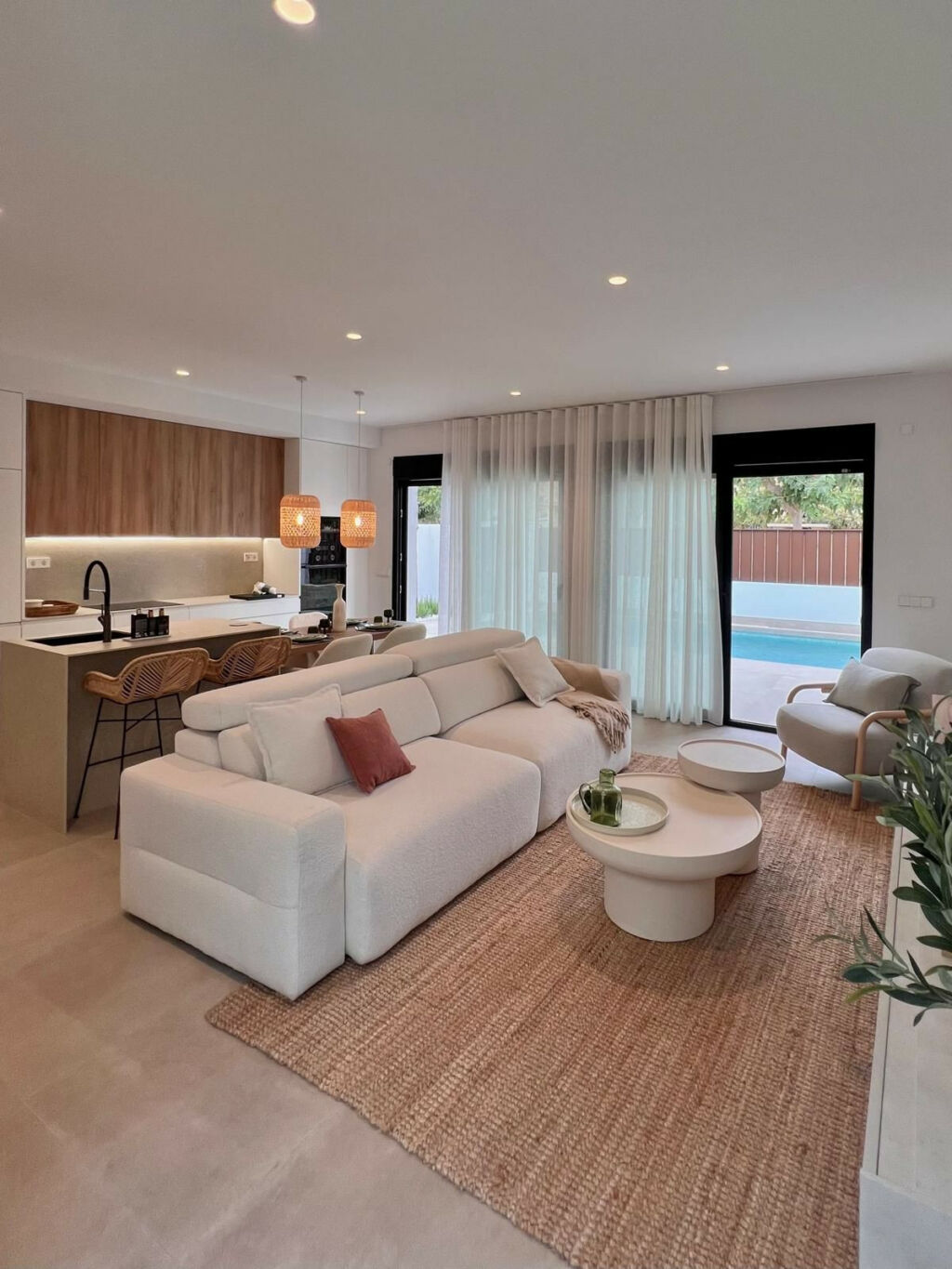 Detached Villa San Pedro del Pinatar Murcia - image 3