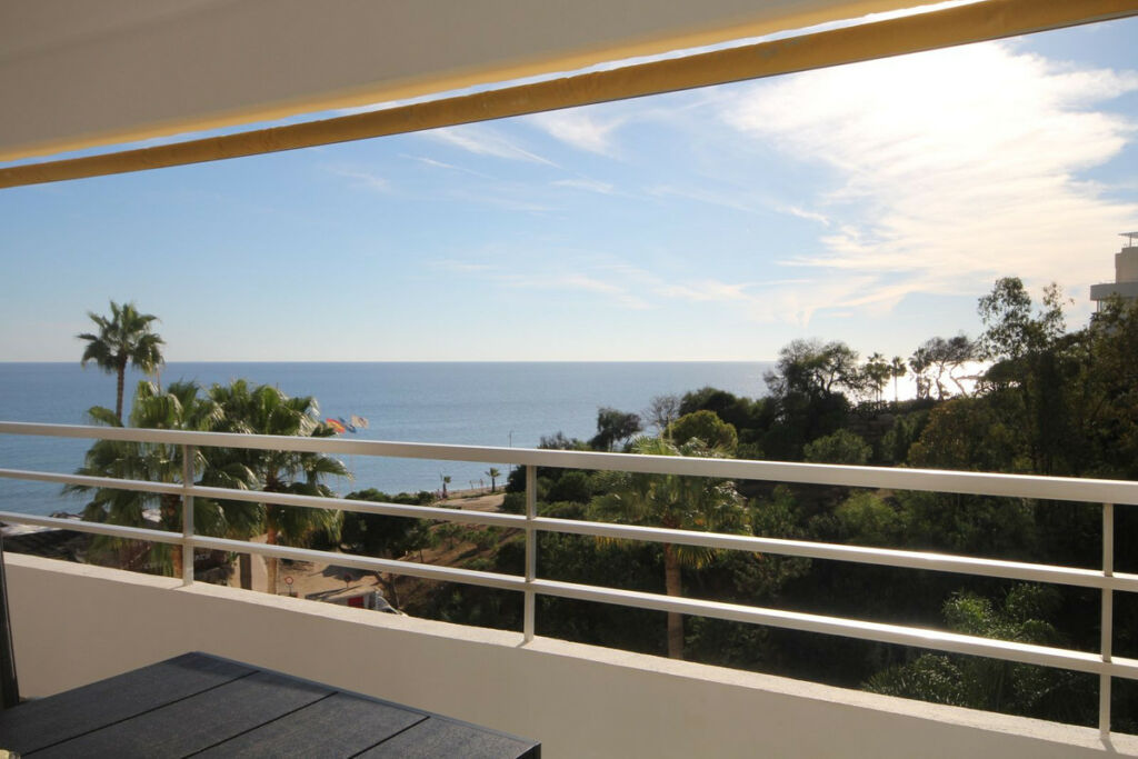 Middle Floor Studio Calahonda Málaga