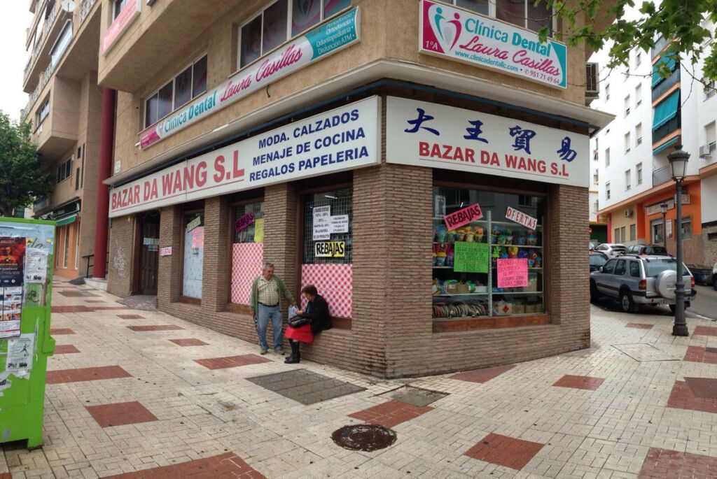 Shop Estepona Málaga - image 3