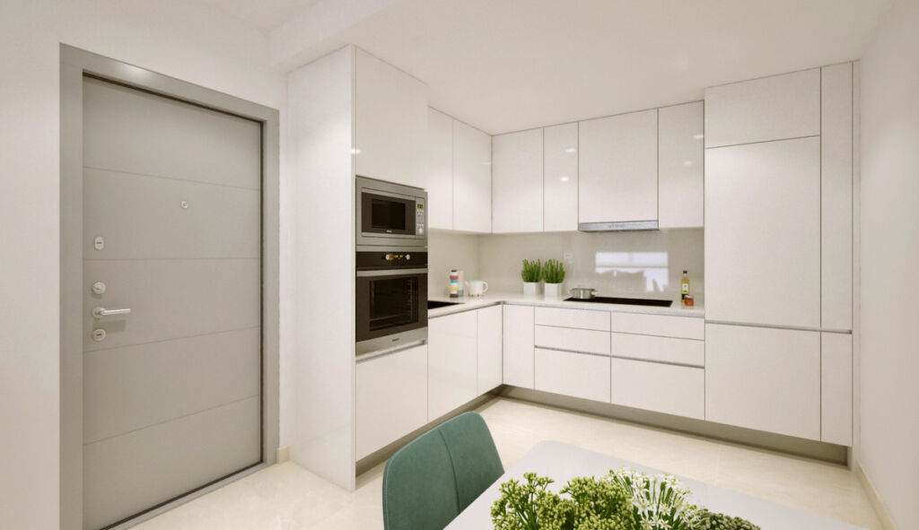 Ground Floor Apartment Torrevieja Alicante - image 3