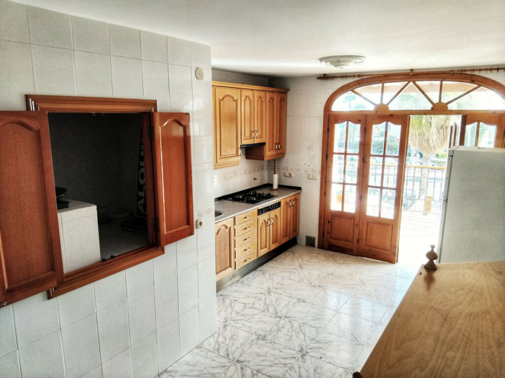 Middle Floor Apartment Torrox Costa Málaga - image 3