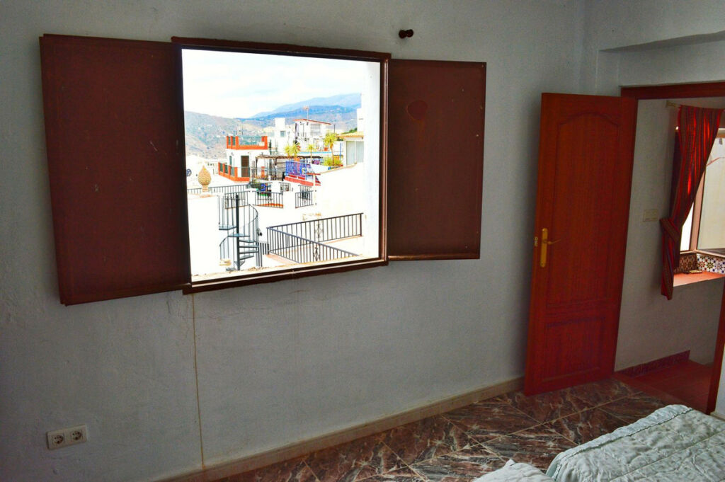 Townhouse Cómpeta Málaga - image 3