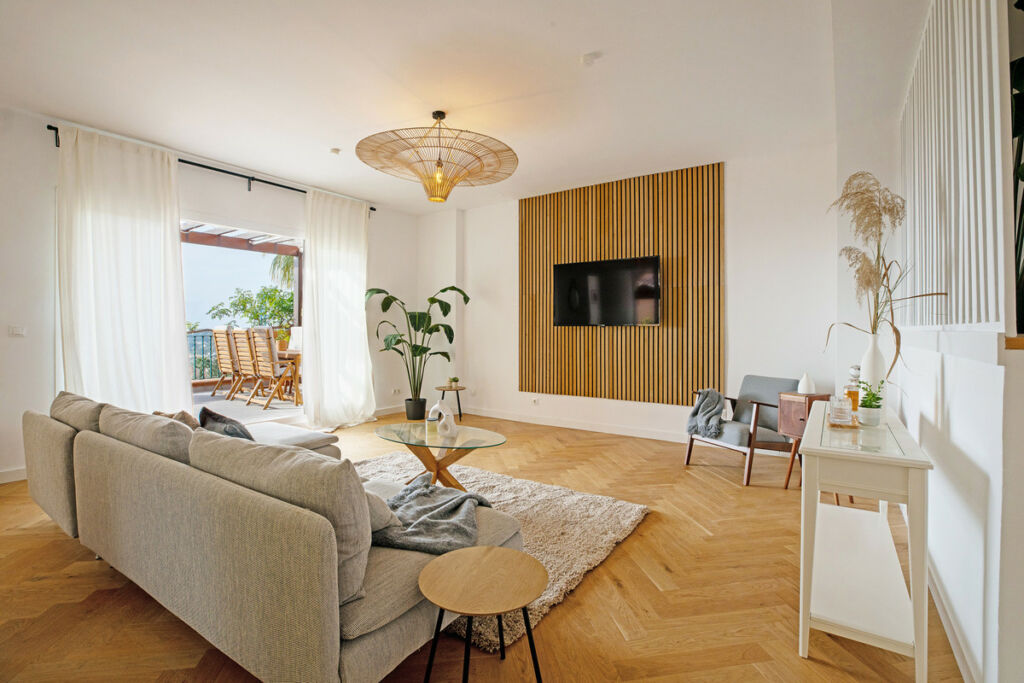 Penthouse Nueva Andalucía Málaga - image 4
