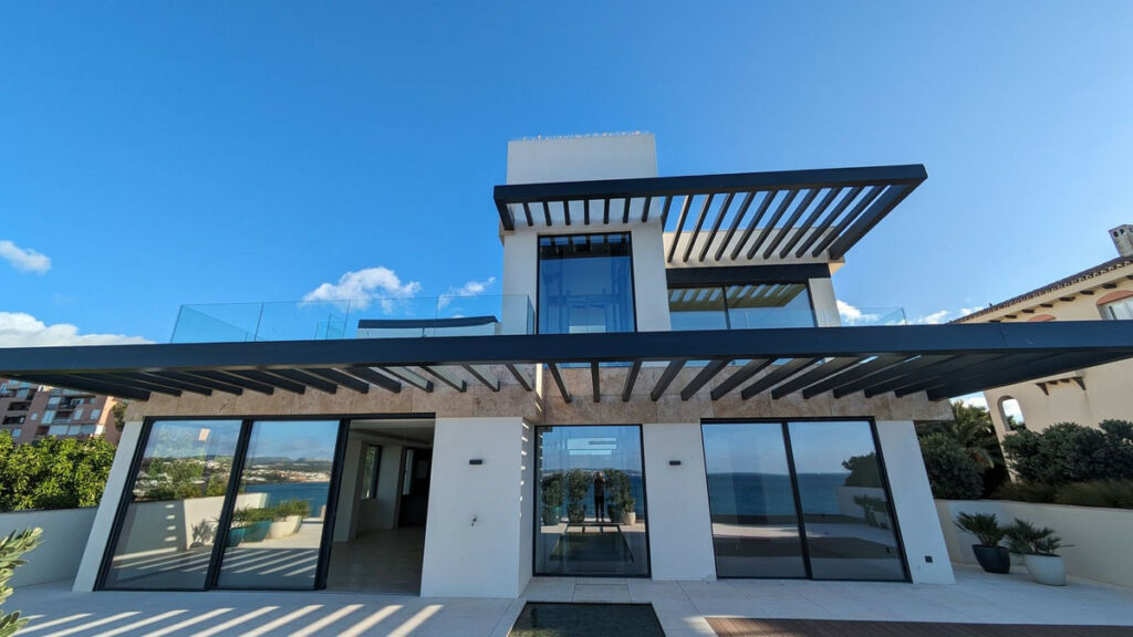Penthouse Duplex Estepona Málaga - image 3