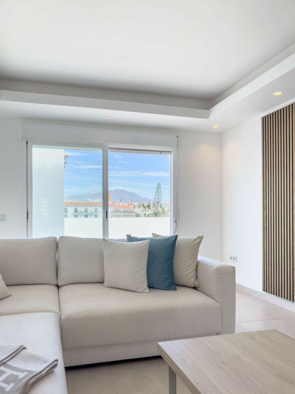 Penthouse Puerto Banús Málaga - image 21