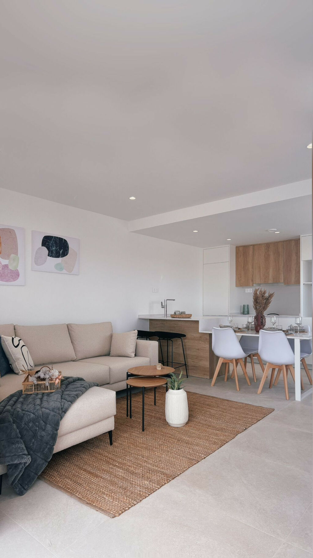 Semi-Detached House San Javier Murcia - image 3