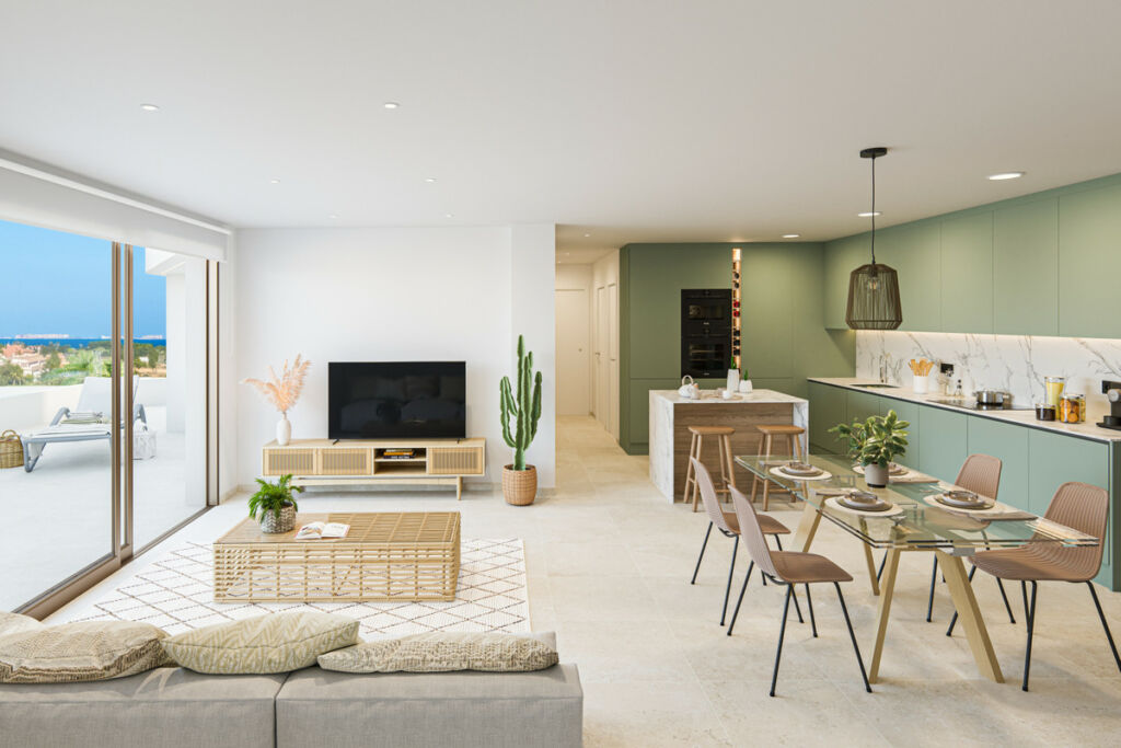 Ground Floor Apartment Los Alcazares Murcia - image 3
