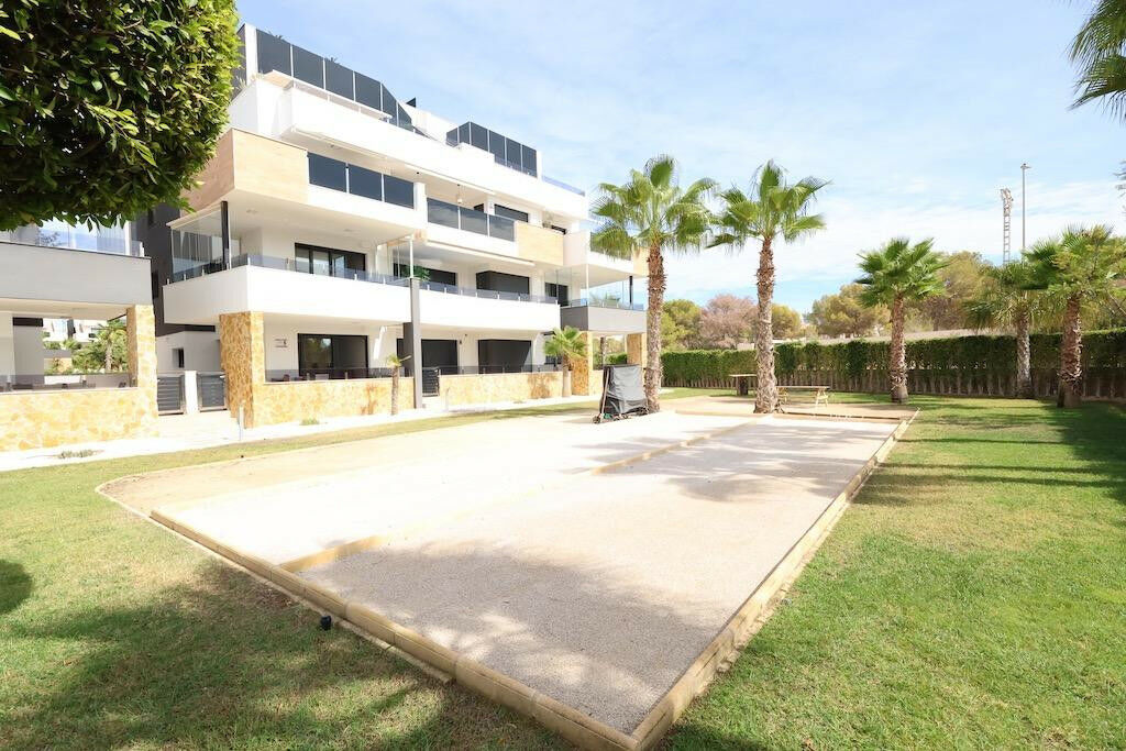 Ground Floor Apartment Orihuela Costa Alicante - image 3