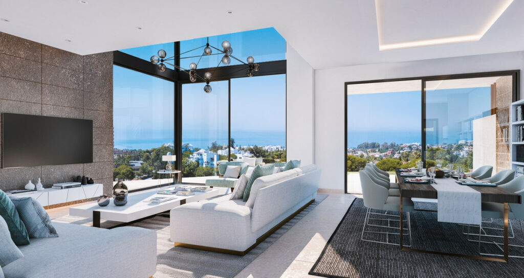 Townhouse Marbella Málaga - image 3