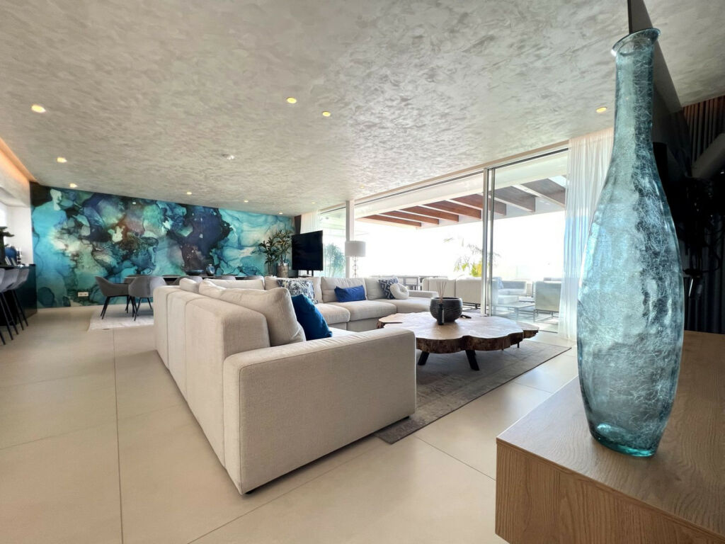 Penthouse Marbella Málaga - image 3