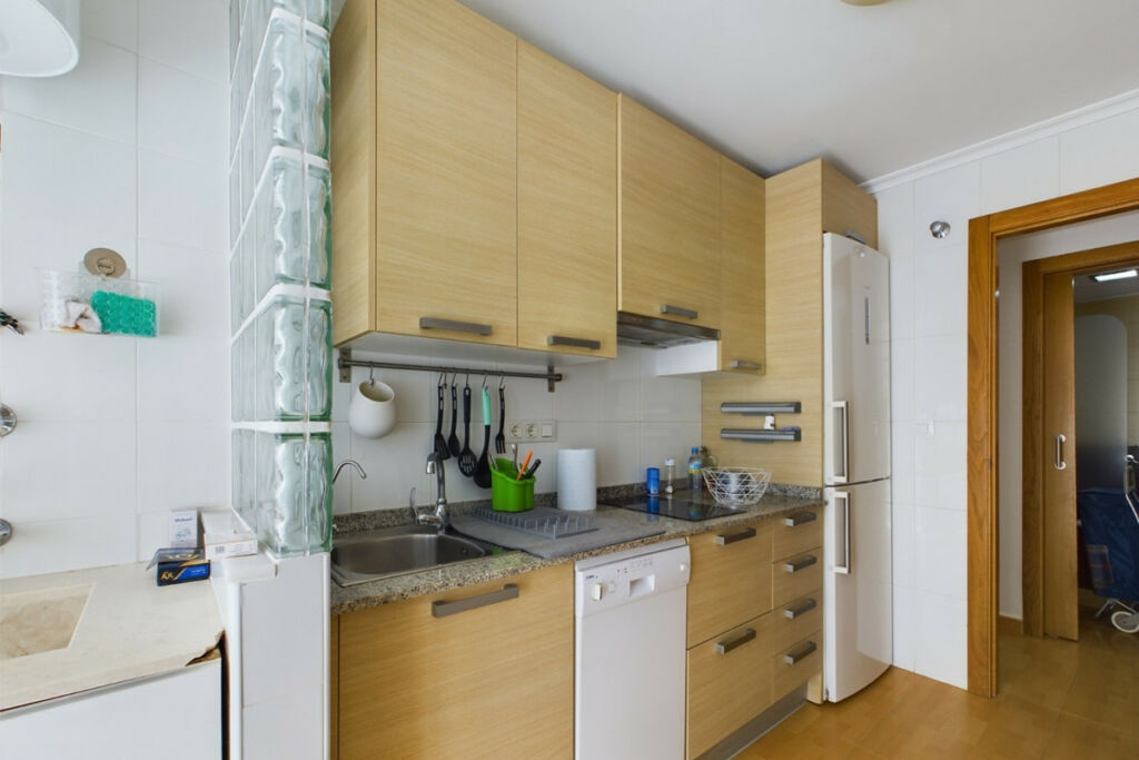 Ground Floor Apartment Santiago de la Ribera Murcia - image 3