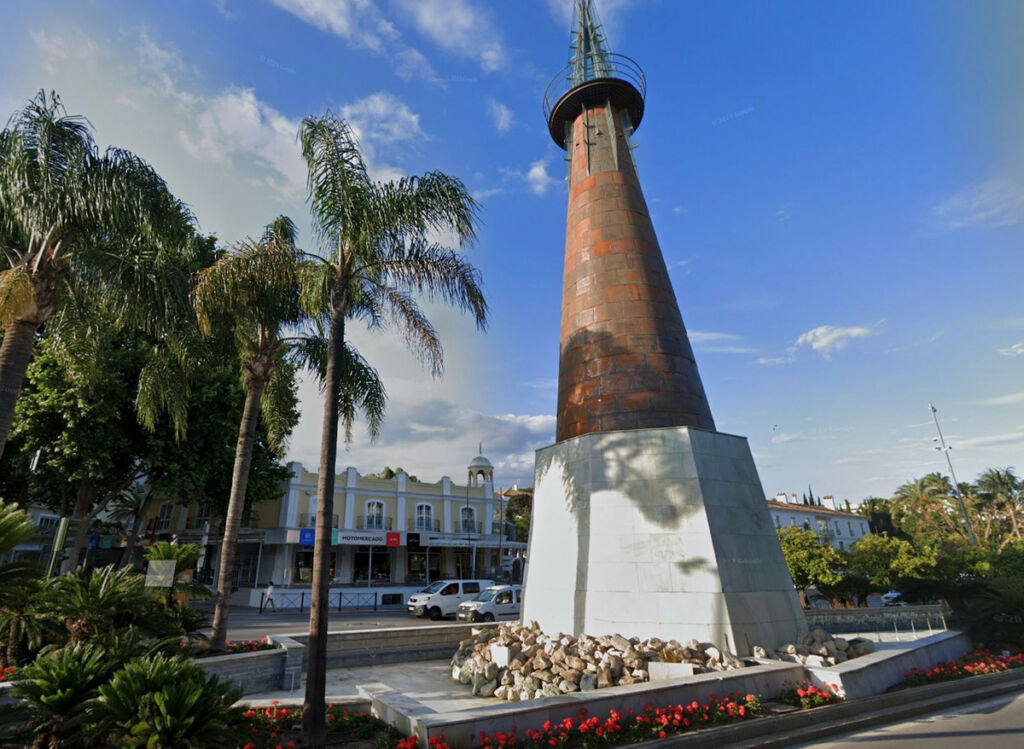 Residential Plot Marbella Málaga - image 3