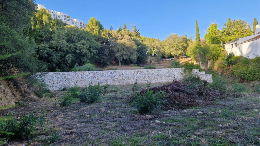 Residential Plot Mijas Málaga - image 3