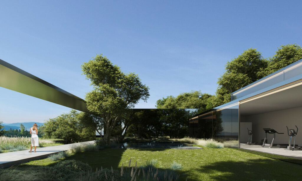 Detached Villa Sotogrande Alto Cádiz - image 3