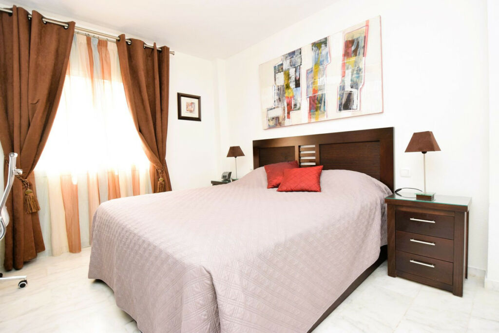Penthouse Reserva de Marbella Málaga - image 4