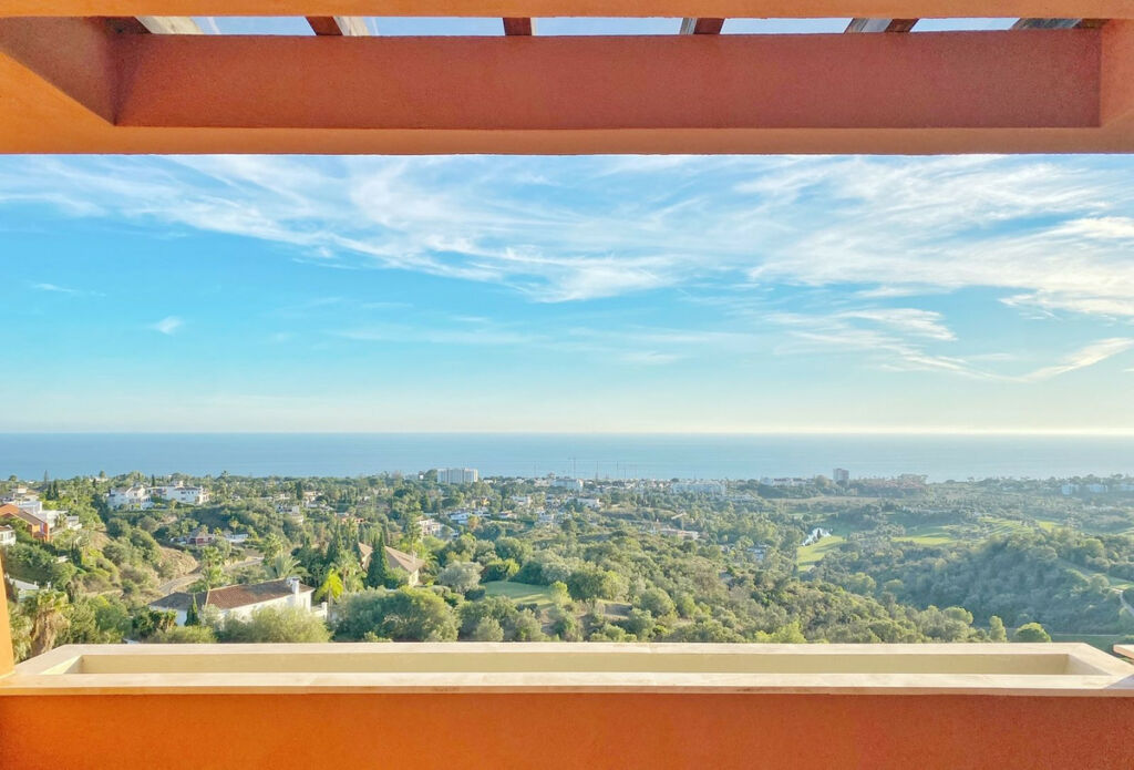 Penthouse Marbella Málaga - image 8