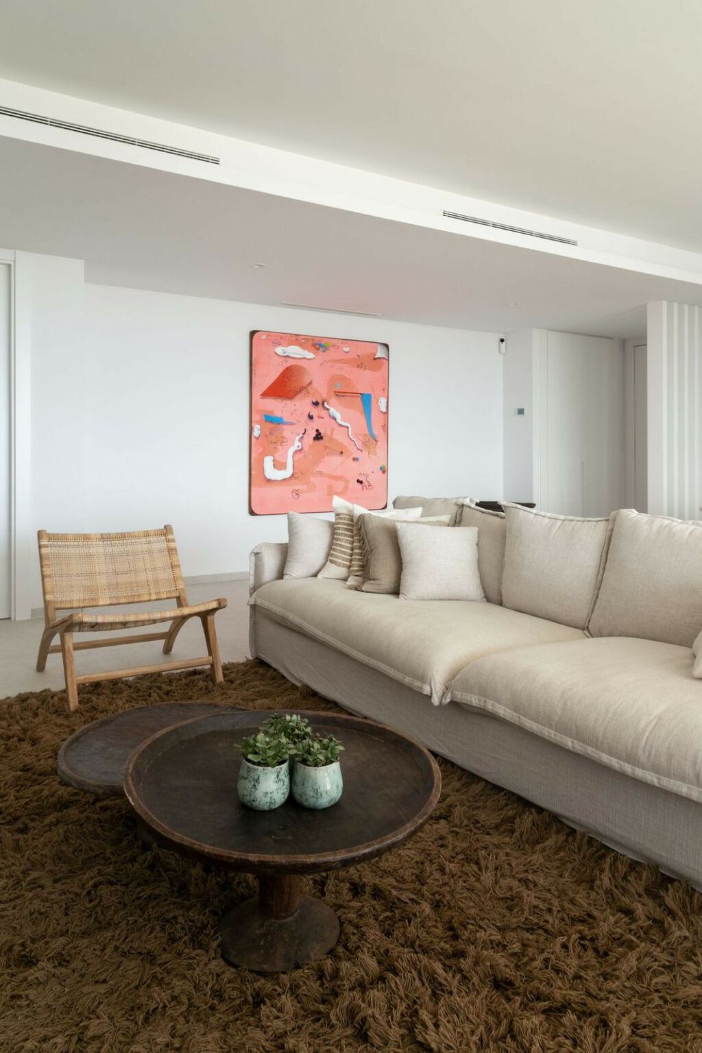 Ground Floor Apartment Benahavís Málaga - image 3