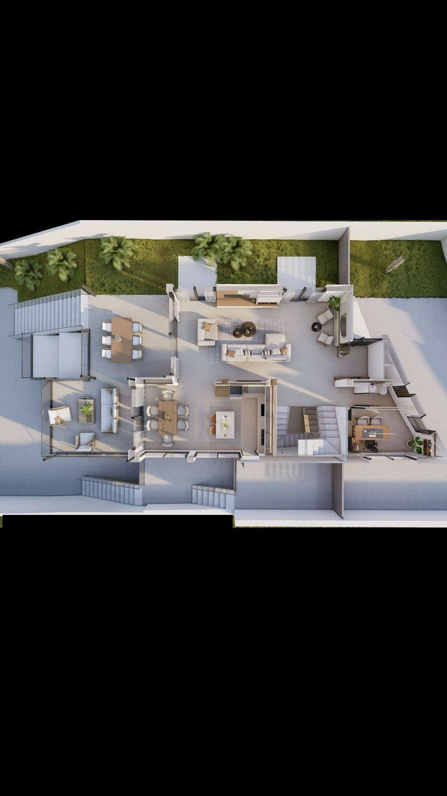 Residential Plot Mijas Costa Málaga - image 3